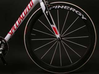 wheelset is one of the best on the market spinergy