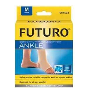  Futuro Comfort Lift Ankle Supp L/XL Part# 382250045056 by Beiersdorf 