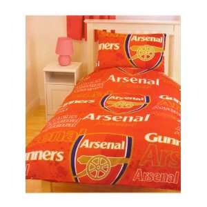  Arsenal Gunners Quilt Cover