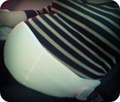 New Cradle Maternity Pregnancy Back Support Belt Belly  