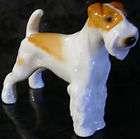collectible animal dog white brown $ 71 98  