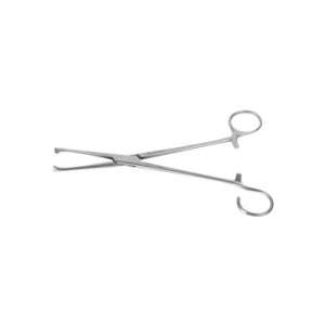  Forcep, Tonsil, Colver, Straight, 7.5 Health & Personal 