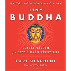   Wisdom for Lifes Hard Questions [Hardcover] Lori Deschene Books