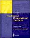   Language, (3540424172), Roland Hausser, Textbooks   