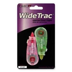  Tombow Tombow WideTrac Correction Tape TOM68614 Office 