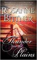 Thunder on the Plains Rosanne Bittner