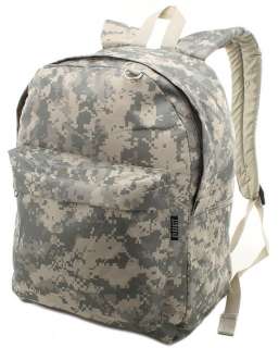 New Everest School Book Bag Backpack Bags Back Packs NR  