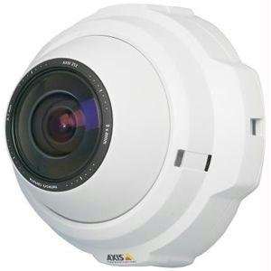   By Axis 212 PTZ Network Camera   Color   CMOS   Cable