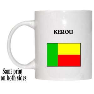  Benin   KEROU Mug 