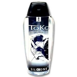  Lubricant Toko Silicone (Package of 7) Health & Personal 