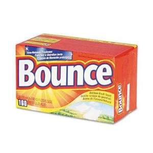  Bounce® Fabric Softener Sheets