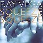 Squeeze, Squeeze Ray Trumpet) Vega CD Jun 2004, Palmetto 3.99