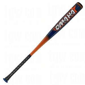    Louisville Slugger TPX Omaha Alloy Baseball Bats