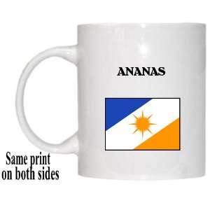  Tocantins   ANANAS Mug 