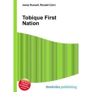 Tobique First Nation Ronald Cohn Jesse Russell Books