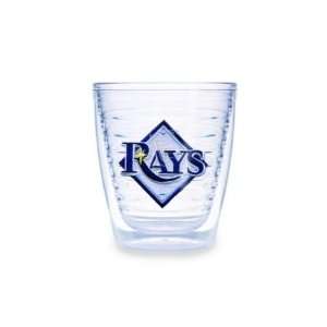 MLB TMP BAY RAYS 12OZ EA 