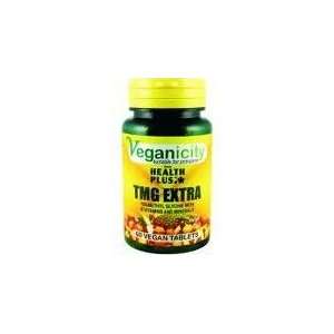  Veganicity TMG Extra 60 tabs