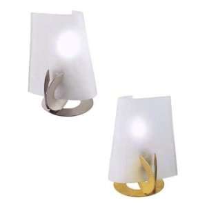  Terzani Lighting SOLUNE_TLR Contemporary Table Lamps