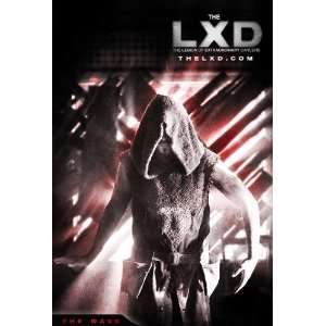 com The LXD The Legion of Extraordinary Dancers (2010) 27 x 40 Movie 