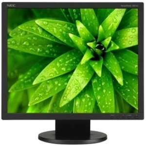   19 LED desktop monitor By NEC Display Solutions Electronics