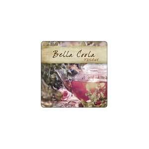 Bella Coola Tisane Tea  Grocery & Gourmet Food