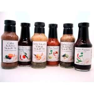 Elki Coconut Mango Curry Simmer Sauce and Marinade  