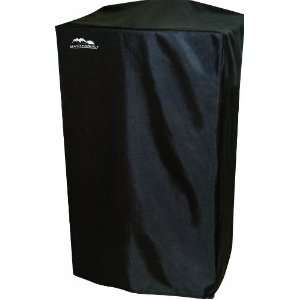  Masterbuilt 40 Electric Smoker Cover Patio, Lawn 