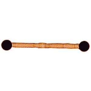  Rubber Ended Beater, Bodhran Tipper Musical Instruments