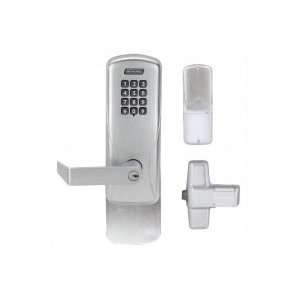   KP RHO Electronic Exit Mortise Lock CO 100993M KP