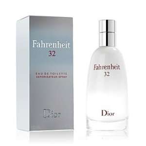   32 3.4 Fl. oz. Eau De Toilette Spray Men by Christian Dior Beauty