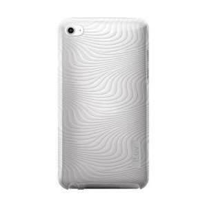   TPU Case With 3D Pattern For iPod touch 2G/3G 