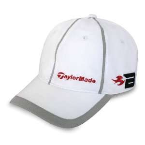  TaylorMade Golf Ladies Curve Hat