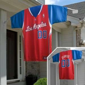  Big Time Jersey Los Angeles Clippers Road Jersey Flag 