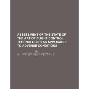 com Assessment of the state of the art of flight control technologies 