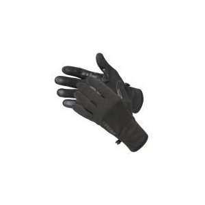   Shooting Gloves for Cold Weather (Black) Large