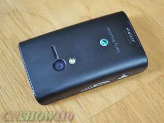 New Sony Ericsson XPERIA X10 mini 3G 5MP WIFI Phone 7311271288039 