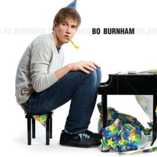  Im Bo Yo (Live) [Explicit] Bo Burnham