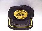   Local 139 Wisconsin Mesh Snap Back Trucker Hat/Cap New Never Worn