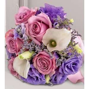 The FTD Royal Court Flower Bouquet Grocery & Gourmet Food