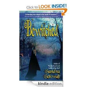 Start reading Bewitched  