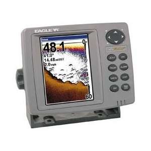  EAGLE SEAFINDER 500CDF COLOR Electronics