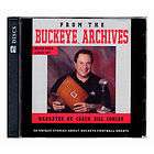 From The Buckeye Archives Ohio State Dual CD