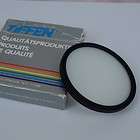 Tiffen 60 Bay B60 to 67mm step up ring filter adapter f