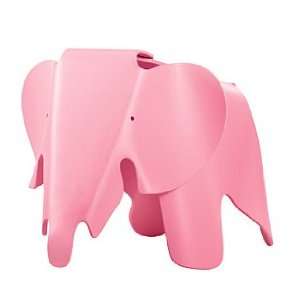  Vitra Eames Elephant   Light Pink