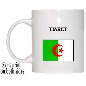 Algeria   TIARET Mug
