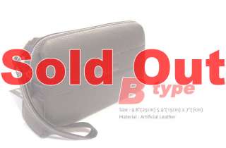 B7732*NEW Luxury Organizer Handbag*Wristlet Tote Bag*  