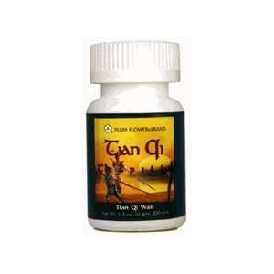  Tian Qi Teapills (Tian Qi Wan)