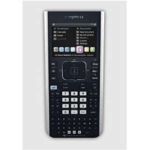  Texas Instruments TI Nspire CX Graphing Calculat 