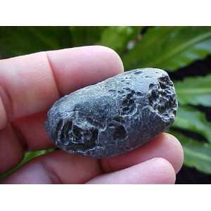  Zs1212 Gemqz Natural Tektite Meteoritic Chunk From 