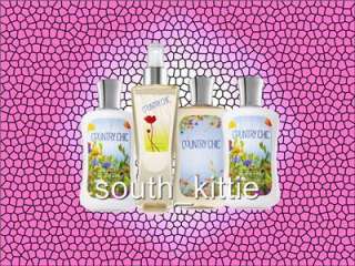 Bath and Body Works Set x 4 Full size Choose your scent  